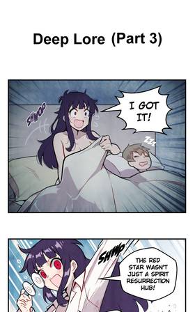 Read Meme Girls  273 Page 1 in English