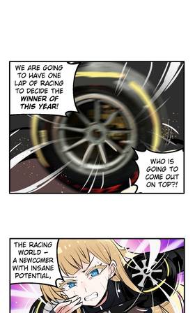 Read Meme Girls  264 Page 1 in English