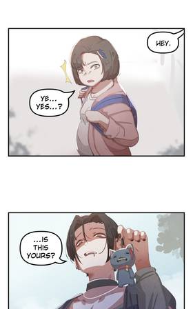 Read Meme Girls  262 Page 1 in English
