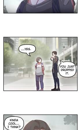 Read Meme Girls  262 Page 2 in English