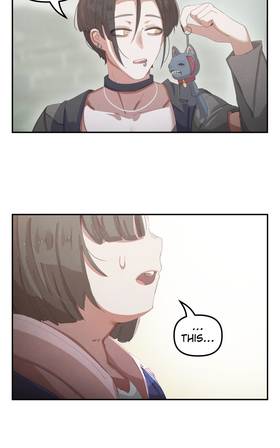Read Meme Girls  262 Page 3 in English
