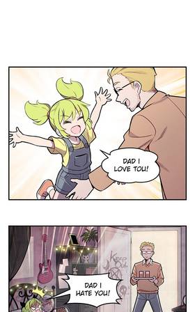 Read Meme Girls  259 Page 1 in English
