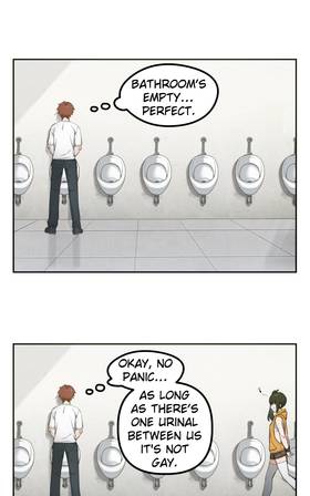 Read Meme Girls  258 Page 1 in English