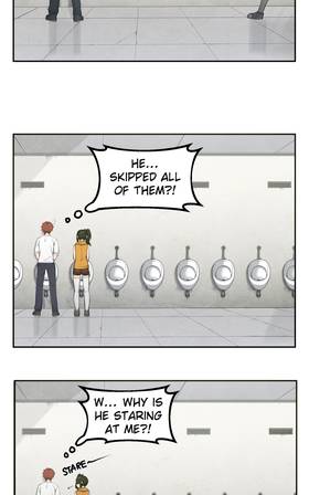 Read Meme Girls  258 Page 2 in English
