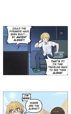 Read Meme Girls  257 Page 1 in English