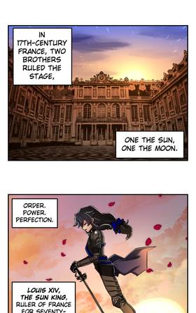 Read Meme Girls  255 Page 1 in English