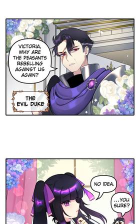 Read Meme Girls  254 Page 1 in English