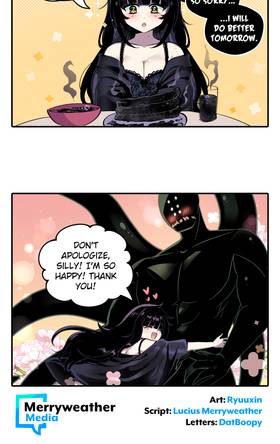 Read Meme Girls  251 Page 3 in English