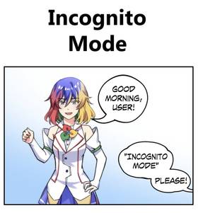 Read Meme Girls  247 Page 1 in English