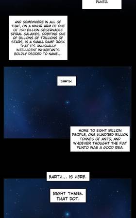 Read Meme Girls  277 Page 3 in English
