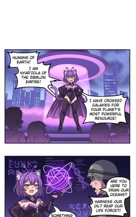 Read Meme Girls  278 Page 1 in English