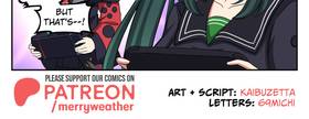 Read Meme Girls  279 Page 3 in English
