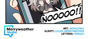 Read Meme Girls  281 Page 3 in English