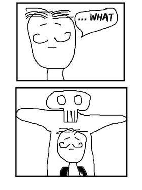 Read Spookman  3 Page 2 in English