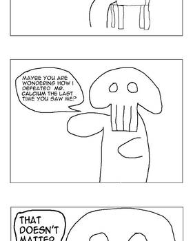 Read Spookman  4 Page 2 in English