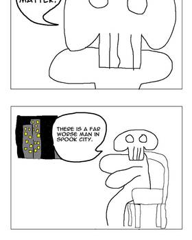 Read Spookman  4 Page 3 in English
