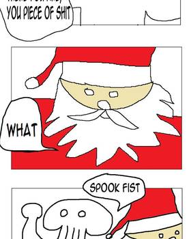 Read Spookman  4 Page 5 in English
