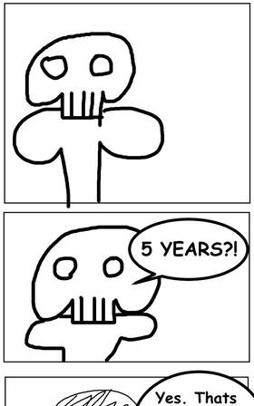 Read Spookman  5 Page 3 in English