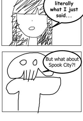 Read Spookman  5 Page 4 in English
