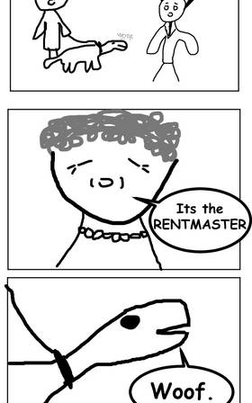 Read Spookman  5 Page 6 in English