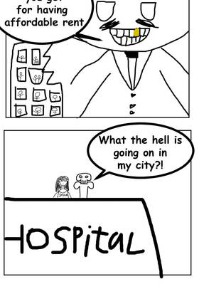 Read Spookman  5 Page 8 in English