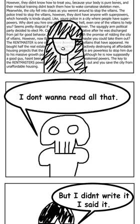 Read Spookman  5 Page 10 in English