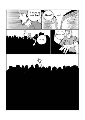 Read The Stronger One  2 Page 4 in English