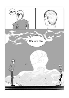 Read The Stronger One  2 Page 9 in English