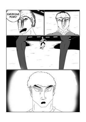 Read The Stronger One  2 Page 10 in English