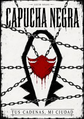 Read Capucha Negra  1 Page 1 in Spanish