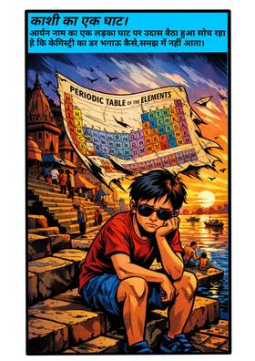 Read CHEM-MAN  1 Page 2 in Hindi