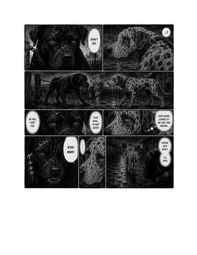 Read Gringo: A Journey to Freedom  1 Page 4 in English
