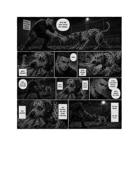 Read Gringo: A Journey to Freedom  1 Page 5 in English