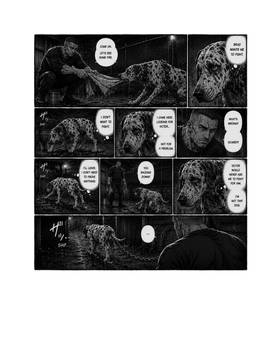 Read Gringo: A Journey to Freedom  2 Page 1 in English