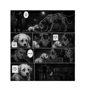 Read Gringo: A Journey to Freedom  2 Page 3 in English