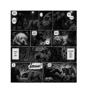 Read Gringo: A Journey to Freedom  2 Page 4 in English