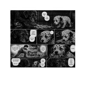 Read Gringo: A Journey to Freedom  2 Page 6 in English