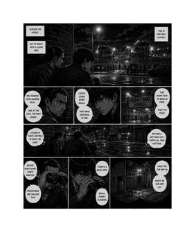 Read Gringo: A Journey to Freedom  2 Page 9 in English