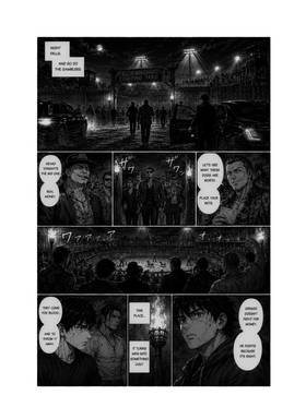Read Gringo: A Journey to Freedom  2 Page 10 in English