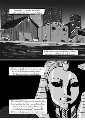 Read Oblivious!  1 Page 1 in English