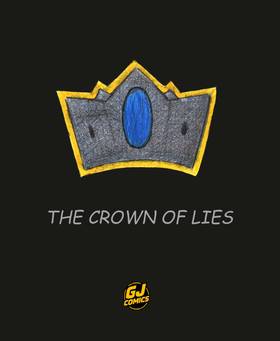 Read The Crown of Lies  1 Page 1 in English