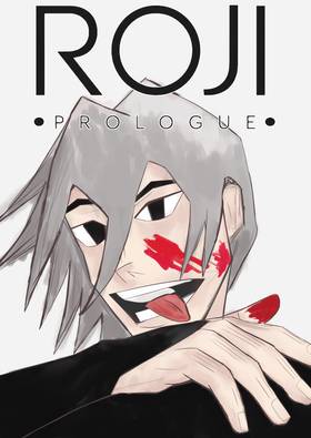 Read ROJI: PROLOGUE  1 Page 1 in English