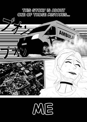 Read ROJI: PROLOGUE  1 Page 9 in English
