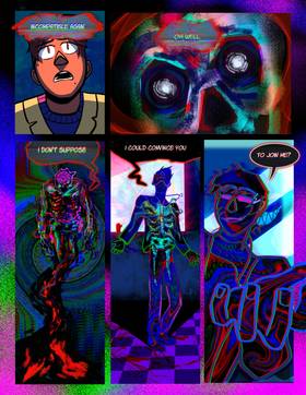 Read Secrets at Blackpoint  10 Page 7 in English