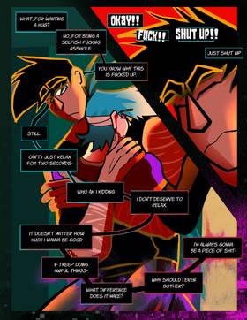 Read Secrets at Blackpoint  11 Page 4 in English