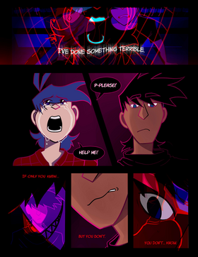 Read Secrets at Blackpoint  3 Page 6 in English