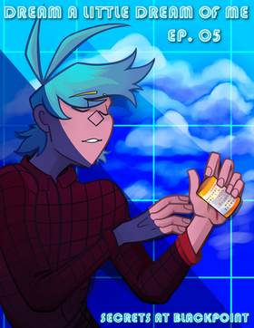 Read Secrets at Blackpoint  5 Page 1 in English