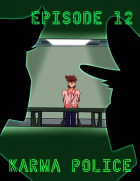 Read Secrets at Blackpoint  12 Page 1 in English