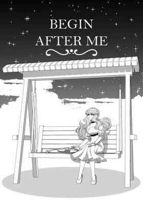 Read Begin after me  1 Page 1 in English