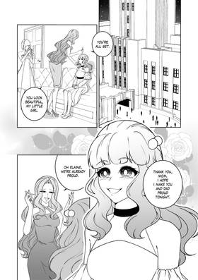 Read Begin after me  1 Page 2 in English